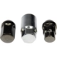 Purchase Top-Quality DORMAN/AUTOGRADE - 713-675Z - Wheel Lug Nut pa4