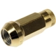 Purchase Top-Quality DORMAN/AUTOGRADE - 713-685K - Wheel Lug Nut pa1