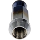 Purchase Top-Quality DORMAN/AUTOGRADE - 713-685T - Wheel Lug Nut pa2