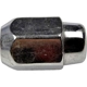 Purchase Top-Quality Wheel Lug Nut by DORMAN (OE SOLUTIONS) - 611098 pa1