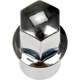 Purchase Top-Quality Wheel Lug Nut by DORMAN (OE SOLUTIONS) - 611580 pa2