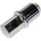 Purchase Top-Quality Wheel Lug Nut by DORMAN (OE SOLUTIONS) - 611580 pa3