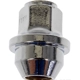 Purchase Top-Quality Wheel Lug Nut by DORMAN (OE SOLUTIONS) - 6115831 pa3