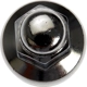 Purchase Top-Quality Wheel Lug Nut by DORMAN (OE SOLUTIONS) - 611947 pa1