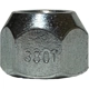 Purchase Top-Quality Wheel Lug Nut by FMSI AUTOMOTIVE HARDWARE - 3801-10 pa1