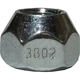 Purchase Top-Quality Wheel Lug Nut by FMSI AUTOMOTIVE HARDWARE - 3802-10 pa1