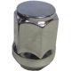 Purchase Top-Quality FMSI AUTOMOTIVE HARDWARE - 3805-10 - Acorn Solid Steel Wheel Nut pa1