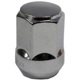 Purchase Top-Quality FMSI AUTOMOTIVE HARDWARE - 3807-25 - Wheel Lug Nut pa1