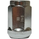 Purchase Top-Quality FMSI AUTOMOTIVE HARDWARE - 3808-5 - Acorn Solid Steel Wheel Nut pa1