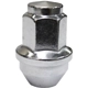 Purchase Top-Quality FMSI AUTOMOTIVE HARDWARE - 3810-25 - Wheel Lug Nut pa1