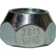 Purchase Top-Quality Wheel Lug Nut by FMSI AUTOMOTIVE HARDWARE - 3811-5 pa1