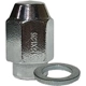 Purchase Top-Quality Wheel Lug Nut by FMSI AUTOMOTIVE HARDWARE - 3815-10 pa1