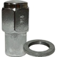 Purchase Top-Quality Wheel Lug Nut by FMSI AUTOMOTIVE HARDWARE - 3816-25 pa3