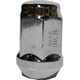 Purchase Top-Quality FMSI AUTOMOTIVE HARDWARE - 3827-25 - Solid Steel Wheel Nut pa1