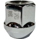 Purchase Top-Quality FMSI AUTOMOTIVE HARDWARE - 3844-10 - Solid Steel Wheel Nut pa1