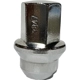 Purchase Top-Quality FMSI AUTOMOTIVE HARDWARE - 3847-25 - Wheel Lug Nut pa2