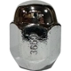 Purchase Top-Quality Wheel Lug Nut by FMSI AUTOMOTIVE HARDWARE - 3850-10 pa1