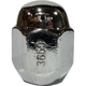 Purchase Top-Quality FMSI AUTOMOTIVE HARDWARE - 3850-25 - Wheel Lug Nut pa2