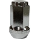 Purchase Top-Quality FMSI AUTOMOTIVE HARDWARE - 3852-25 - Wheel Lug Nut pa2