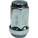 Purchase Top-Quality FMSI AUTOMOTIVE HARDWARE - 3852-5 - Solid Steel Wheel Nut pa2