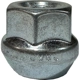 Purchase Top-Quality Wheel Lug Nut by FMSI AUTOMOTIVE HARDWARE - 3860-5 pa1