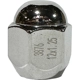 Purchase Top-Quality FMSI AUTOMOTIVE HARDWARE - 3876-25 - Wheel Lug Nut pa1