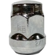 Purchase Top-Quality FMSI AUTOMOTIVE HARDWARE - 3879-10 - Solid Steel Wheel Nut pa1