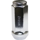Purchase Top-Quality Wheel Lug Nut by FMSI AUTOMOTIVE HARDWARE - 3881-25 pa1