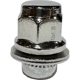 Purchase Top-Quality FMSI AUTOMOTIVE HARDWARE - 3894-25 - Wheel Lug Nut pa2