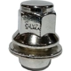 Purchase Top-Quality FMSI AUTOMOTIVE HARDWARE - 6101-25 - Wheel Lug Nut pa1