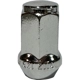 Purchase Top-Quality FMSI AUTOMOTIVE HARDWARE - 6112-25 - Wheel Lug Nut pa1