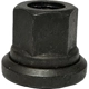 Purchase Top-Quality Wheel Lug Nut by FMSI AUTOMOTIVE HARDWARE - 6116-25 pa2