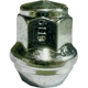 Purchase Top-Quality FMSI AUTOMOTIVE HARDWARE - 6119-25 - Wheel Lug Nut pa2