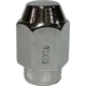Purchase Top-Quality Wheel Lug Nut by FMSI AUTOMOTIVE HARDWARE - 6140-25 pa2