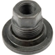 Purchase Top-Quality FMSI AUTOMOTIVE HARDWARE - 6149-25 - Wheel Lug Nut pa1