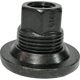 Purchase Top-Quality FMSI AUTOMOTIVE HARDWARE - 6149-25 - Wheel Lug Nut pa2