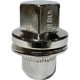 Purchase Top-Quality Wheel Lug Nut by FMSI AUTOMOTIVE HARDWARE - 6151-25 pa1