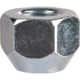 Purchase Top-Quality Wheel Lug Nut (Pack of 25) by H PAULIN - 558-014 pa4