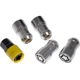 Purchase Top-Quality DORMAN - 611-008FK - Wheel Lug Nut pa3