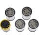 Purchase Top-Quality DORMAN - 611-008FK - Wheel Lug Nut pa4