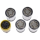 Purchase Top-Quality Wheel Lug Nut Lock Or Kit by DORMAN/AUTOGRADE - 611-008FK pa4