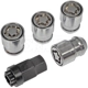 Purchase Top-Quality Wheel Lug Nut Lock Or Kit by DORMAN/AUTOGRADE - 611-122FK pa26