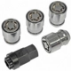 Purchase Top-Quality Wheel Lug Nut Lock Or Kit by DORMAN/AUTOGRADE - 611-303FK pa15