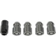 Purchase Top-Quality Wheel Lug Nut Lock Or Kit by DORMAN/AUTOGRADE - 611-303FK pa6