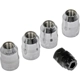 Purchase Top-Quality DORMAN/AUTOGRADE - 711-221 - Wheel Nut Lock Set pa1