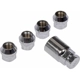 Purchase Top-Quality DORMAN/AUTOGRADE - 711-226 - Wheel Nut Lock Set pa1