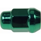 Purchase Top-Quality DORMAN/AUTOGRADE - 711-235F - Wheel Nut Lock Set pa2