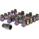 Purchase Top-Quality Wheel Lug Nut Lock Or Kit by DORMAN/AUTOGRADE - 711-235G pa3