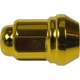 Purchase Top-Quality DORMAN/AUTOGRADE - 711-235K - Wheel Nut Lock Set pa5