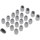 Purchase Top-Quality DORMAN/AUTOGRADE - 711-241 - Wheel Lock Set pa5